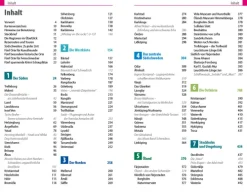 Reise Know-How Rump GmbH Wandern*Reise Know-How Reiseführer Südschweden