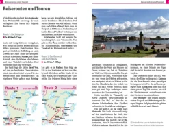 Reise Know-How Rump GmbH Wandern*Reise Know-How Reiseführer Südschweden