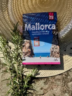 Reise Know-How Reiseführer Mallorca*Reise Know-How Daerr GmbH New
