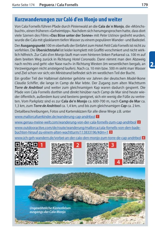 Reise Know-How Reiseführer Mallorca*Reise Know-How Daerr GmbH New