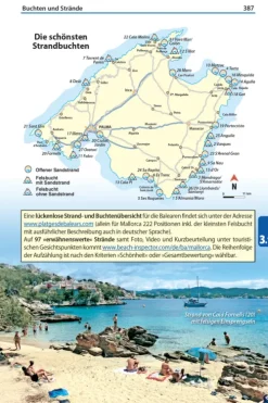 Reise Know-How Reiseführer Mallorca*Reise Know-How Daerr GmbH New