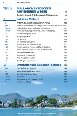 Reise Know-How Reiseführer Mallorca*Reise Know-How Daerr GmbH New