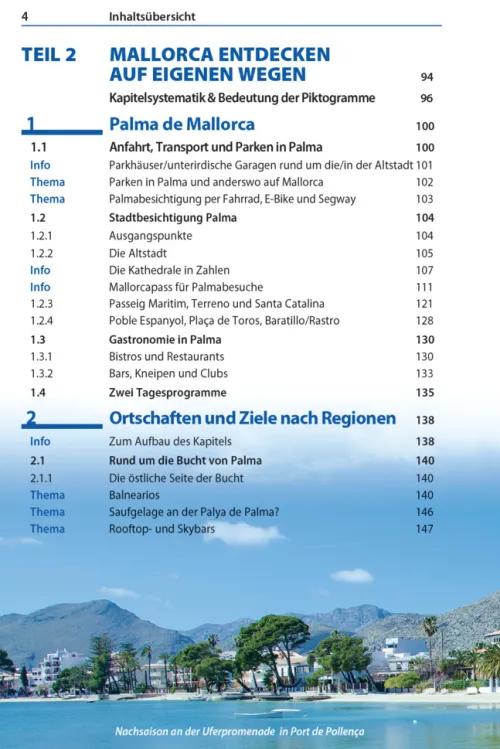 Reise Know-How Reiseführer Mallorca*Reise Know-How Daerr GmbH New