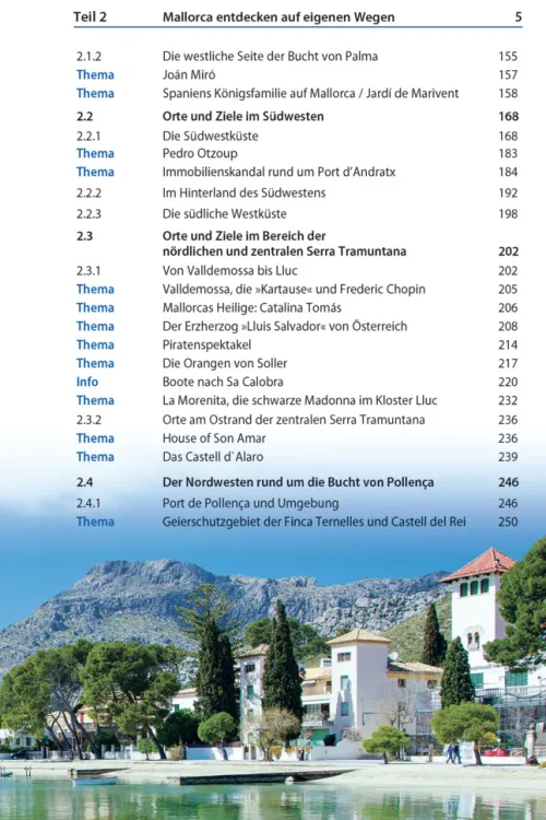 Reise Know-How Reiseführer Mallorca*Reise Know-How Daerr GmbH New