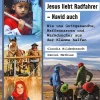 Reise Know-How Rump GmbH Reiseberichte|Camping*Reise Know-How ReiseSplitter: Jesus liebt Radfahrer - Navid auch. Wie uns Gottgesandte, Waffennarren und Warmduscher aus der Klemme halfen