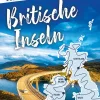 Reise Know-How Rump GmbH Camping-Reise Know-How Roadtrip Handbuch Britische Inseln