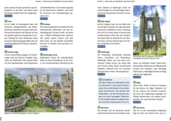 Reise Know-How Rump GmbH Camping-Reise Know-How Roadtrip Handbuch Britische Inseln