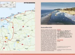 Reise Know-How Rump GmbH Camping-Reise Know-How Wohnmobil-Tourguide Polen - Ostseeküste und Masuren