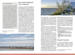 Reise Know-How Rump GmbH Camping|Bildbände-Reise Know-How Wohnmobil-Tourguide Frankreich