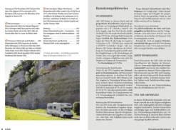 Reise Know-How Rump GmbH Camping|Bildbände-Reise Know-How Wohnmobil-Tourguide Frankreich