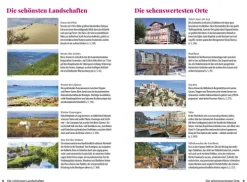 Reise Know-How Rump GmbH Camping|Bildbände-Reise Know-How Wohnmobil-Tourguide Frankreich