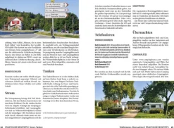 Reise Know-How Rump GmbH Camping|Bildbände-Reise Know-How Wohnmobil-Tourguide Frankreich