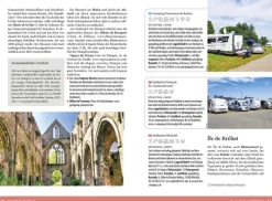 Reise Know-How Rump GmbH Camping|Bildbände-Reise Know-How Wohnmobil-Tourguide Frankreich