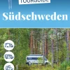 Reise Know-How Rump GmbH Camping-Reise Know-How Wohnmobil-Tourguide Südschweden