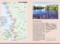 Reise Know-How Rump GmbH Camping-Reise Know-How Wohnmobil-Tourguide Südschweden