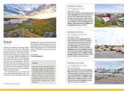 Reise Know-How Rump GmbH Camping-Reise Know-How Wohnmobil-Tourguide Südschweden