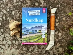 Reise Know-How Rump GmbH Camping*Reise Know-How Wohnmobil-Tourguide Nordkap