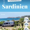 Reise Know-How Rump GmbH Camping*Reise Know-How Wohnmobil-Tourguide Sardinien
