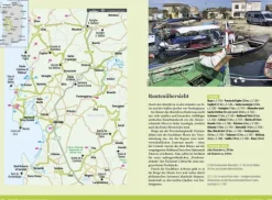 Reise Know-How Rump GmbH Camping*Reise Know-How Wohnmobil-Tourguide Sardinien