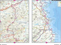 Reise Know-How Rump GmbH Camping*Reise Know-How Wohnmobil-Tourguide Sardinien