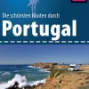 Reise Know-How Wohnmobil-Tourguide Portugal*Reise Know-How Rump GmbH Sale