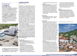 Reise Know-How Wohnmobil-Tourguide Portugal*Reise Know-How Rump GmbH Sale