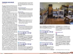 Reise Know-How Rump GmbH Camping-Reise Know-How Wohnmobil-Tourguide Dänemark