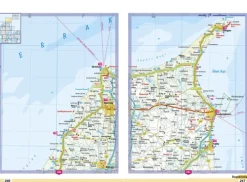 Reise Know-How Rump GmbH Camping-Reise Know-How Wohnmobil-Tourguide Dänemark