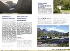 Reise Know-How Wohnmobil-Tourguide Südnorwegen*Reise Know-How Rump GmbH