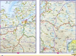 Reise Know-How Wohnmobil-Tourguide Südnorwegen*Reise Know-How Rump GmbH