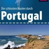 Reise Know-How Verlag Peter Rump Camping*Reise Know-How Wohnmobil-Tourguide Portugal