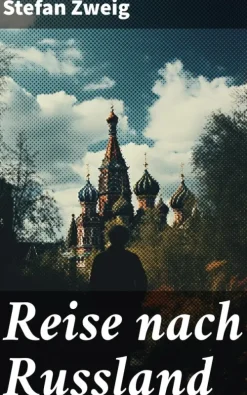 Reise nach Russland*Good Press Best