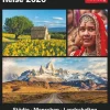 Harenberg u.Weingarten Abreiß-Kalender*Reise Tagesabreißkalender 2026 - Kulturkalender - Städte, Menschen, Landschaften