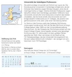 Harenberg u.Weingarten Abreiß-Kalender*Reise Tagesabreißkalender 2026 - Kulturkalender - Städte, Menschen, Landschaften