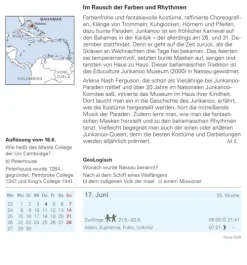 Harenberg u.Weingarten Abreiß-Kalender*Reise Tagesabreißkalender 2026 - Kulturkalender - Städte, Menschen, Landschaften