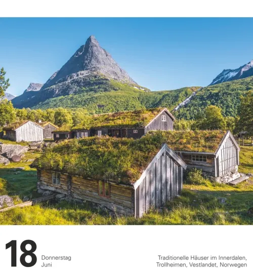 Harenberg u.Weingarten Abreiß-Kalender*Reise Tagesabreißkalender 2026 - Kulturkalender - Städte, Menschen, Landschaften