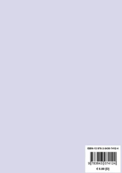 Hofenberg Okkultismus-Reise um den Mond