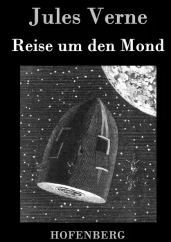 Henricus - Edition Deutsche Klassik GmbH, Berlin Okkultismus-Reise um den Mond