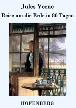 Reise um die Erde in 80 Tagen*Hofenberg Sale