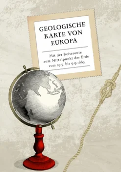 Coppenrath Klassiker*Reise zum Mittelpunkt der Erde