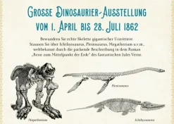 Coppenrath Klassiker*Reise zum Mittelpunkt der Erde