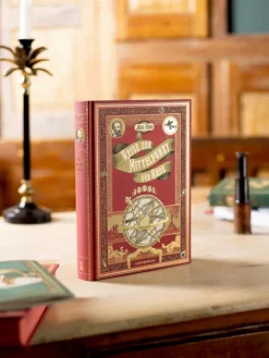 Coppenrath Klassiker*Reise zum Mittelpunkt der Erde