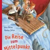 Arena Verlag GmbH 6-10 Jahre*Reise zum Mittelpunkt der Erde