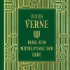 Nikol Verlagsges.mbH Klassische Science Fiction*Reise zum Mittelpunkt der Erde: Mit den Illustrationen der Originalausgabe