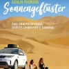 National Geographic Deutschland Bildbände*Reiseabenteuer: Sonnengeflüster. Zwei Frauen offroad durch Namibia. Eine unvergessliche Safari Reise per Land Rover 4x4 durch Afrika.