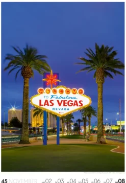 Ackermann Kunstverlag Wochenkalender-Reisen Wochenkalender 2026