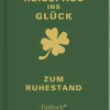 Reisepass ins Glück - Zum Ruhestand*Pattloch Geschenkbuch Outlet