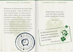 Reisepass ins Glück - Zum Ruhestand*Pattloch Geschenkbuch Outlet