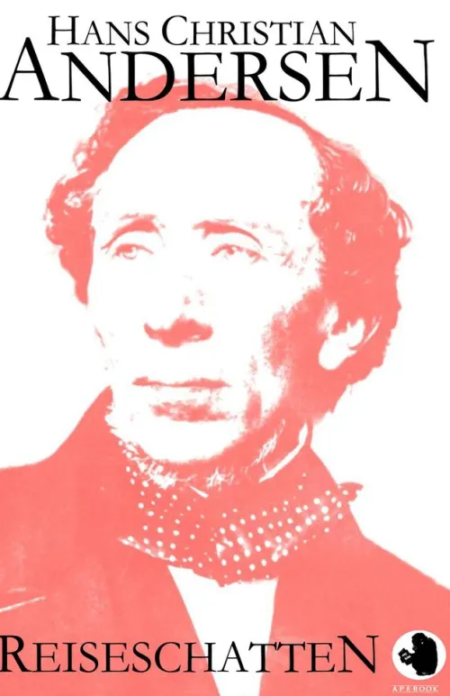 apebook Verlag Tagebücher-Reiseschatten