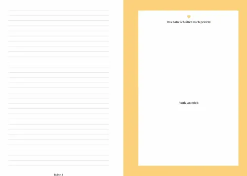 Dorling Kindersley Reise Camping*Reisetagebuch